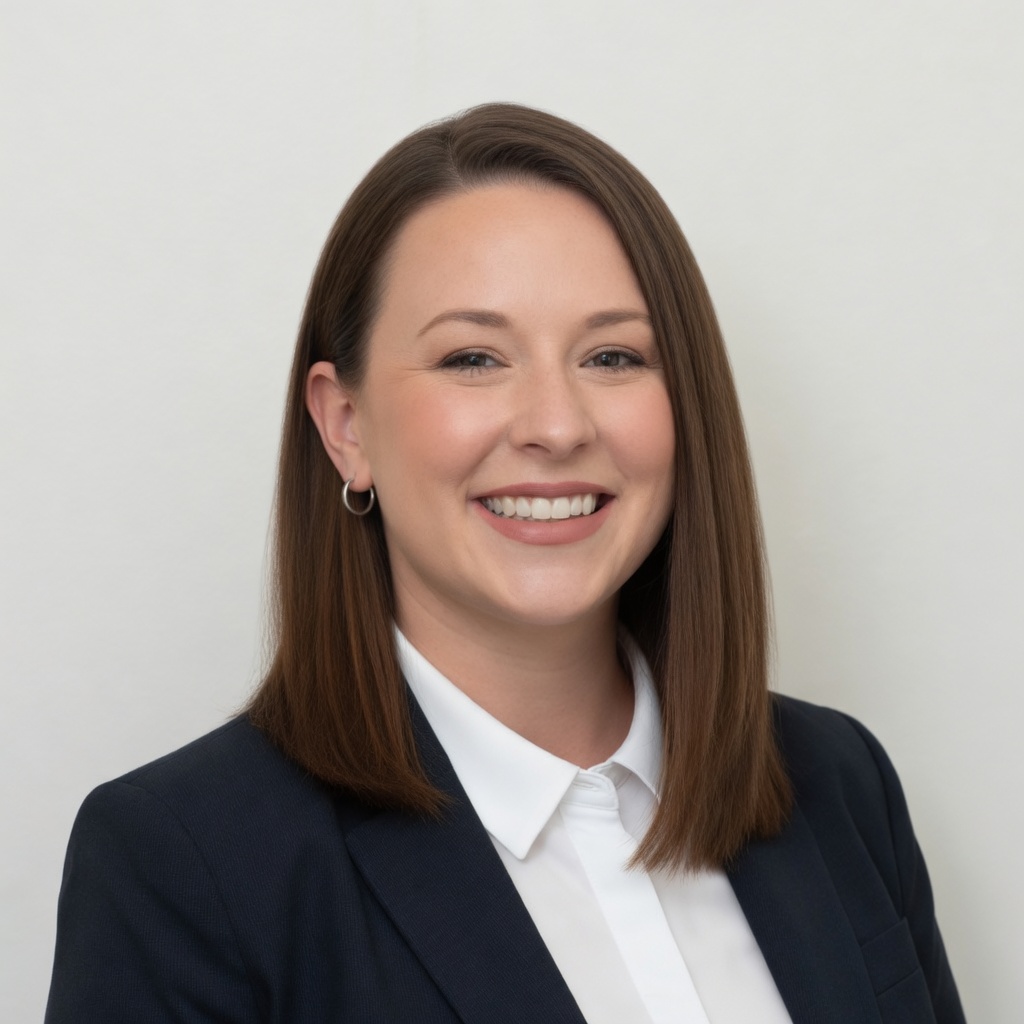 Makayla Patterson Louisville Insurance