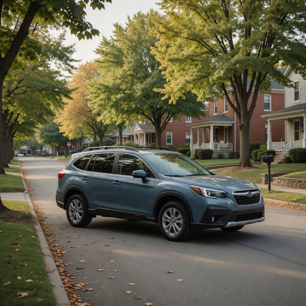Auto Insurance for Louisville families and commuters