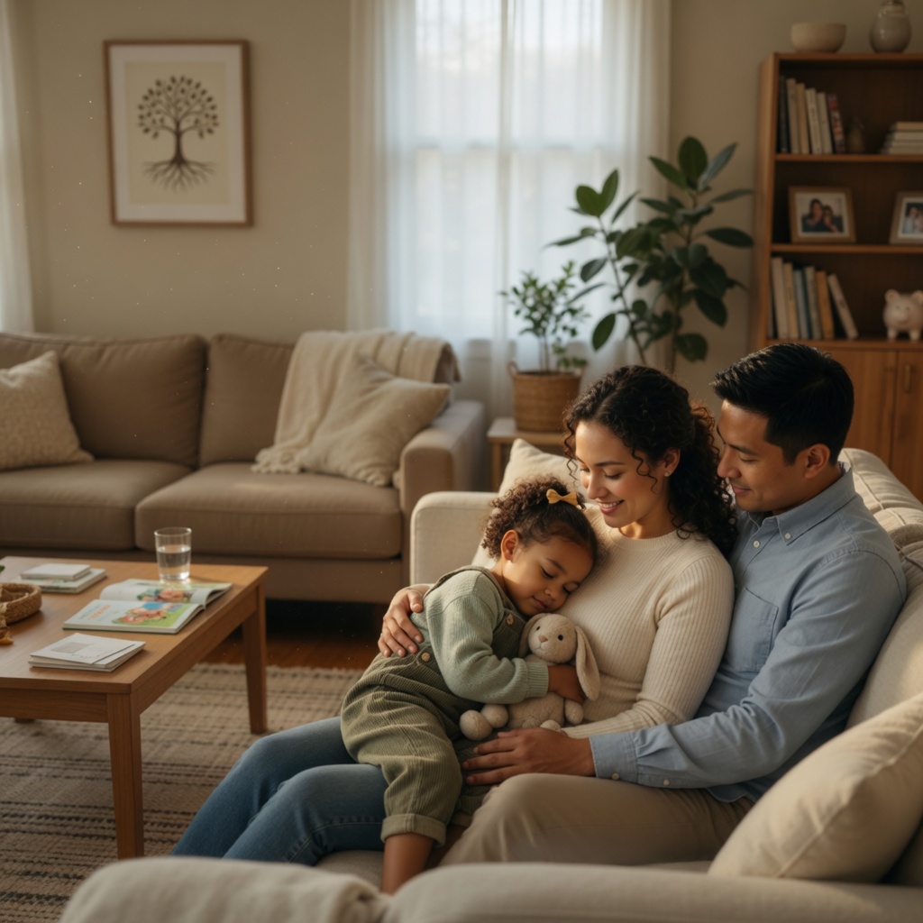 Life Insurance for Kentucky families
