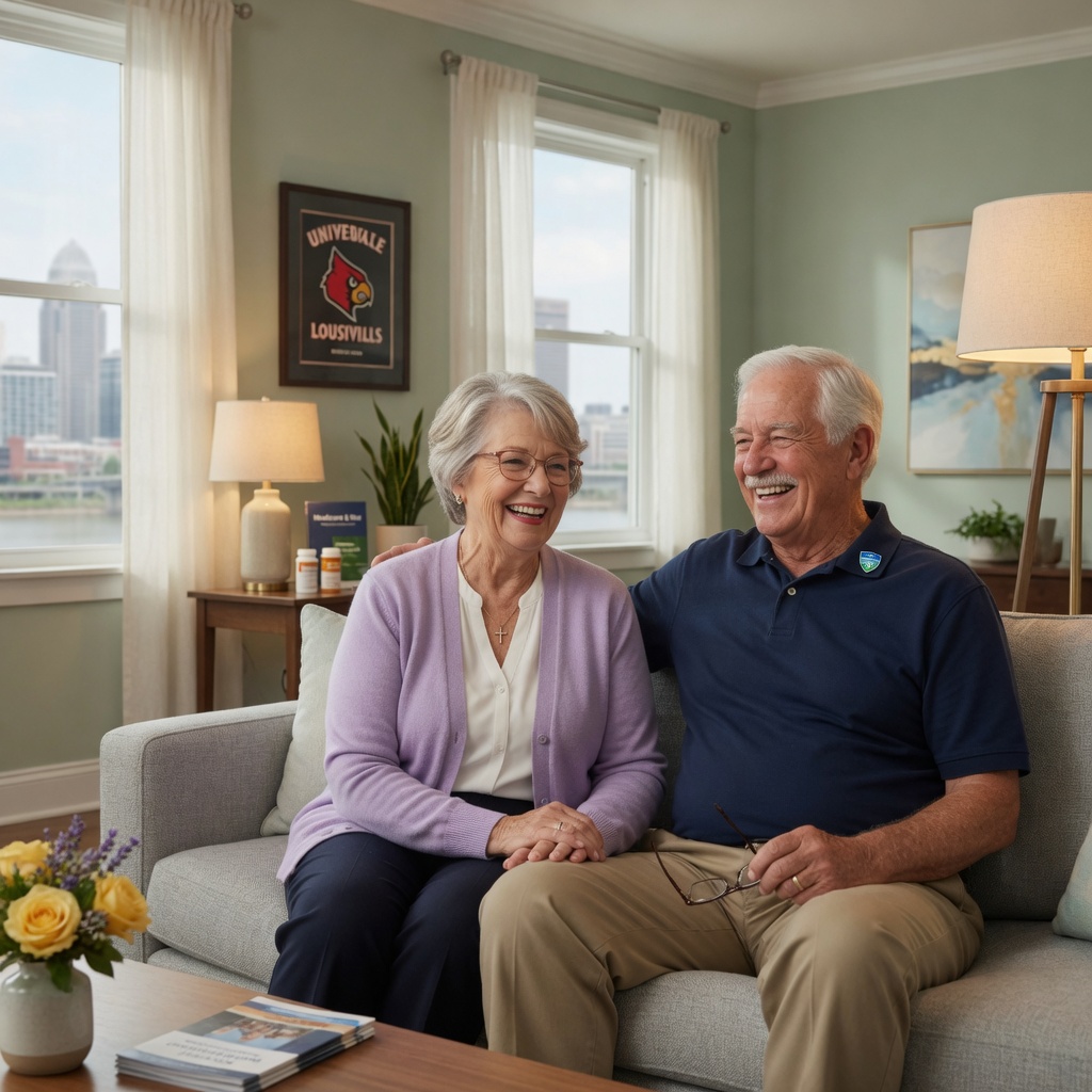 Medicare and Senior Plans
