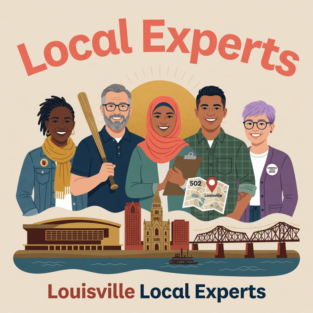 We shop multiple carriers to save you money on Louisville insurance